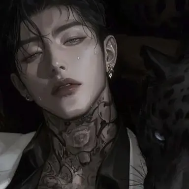Profile image of Cash