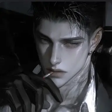 Profile image of Blaine