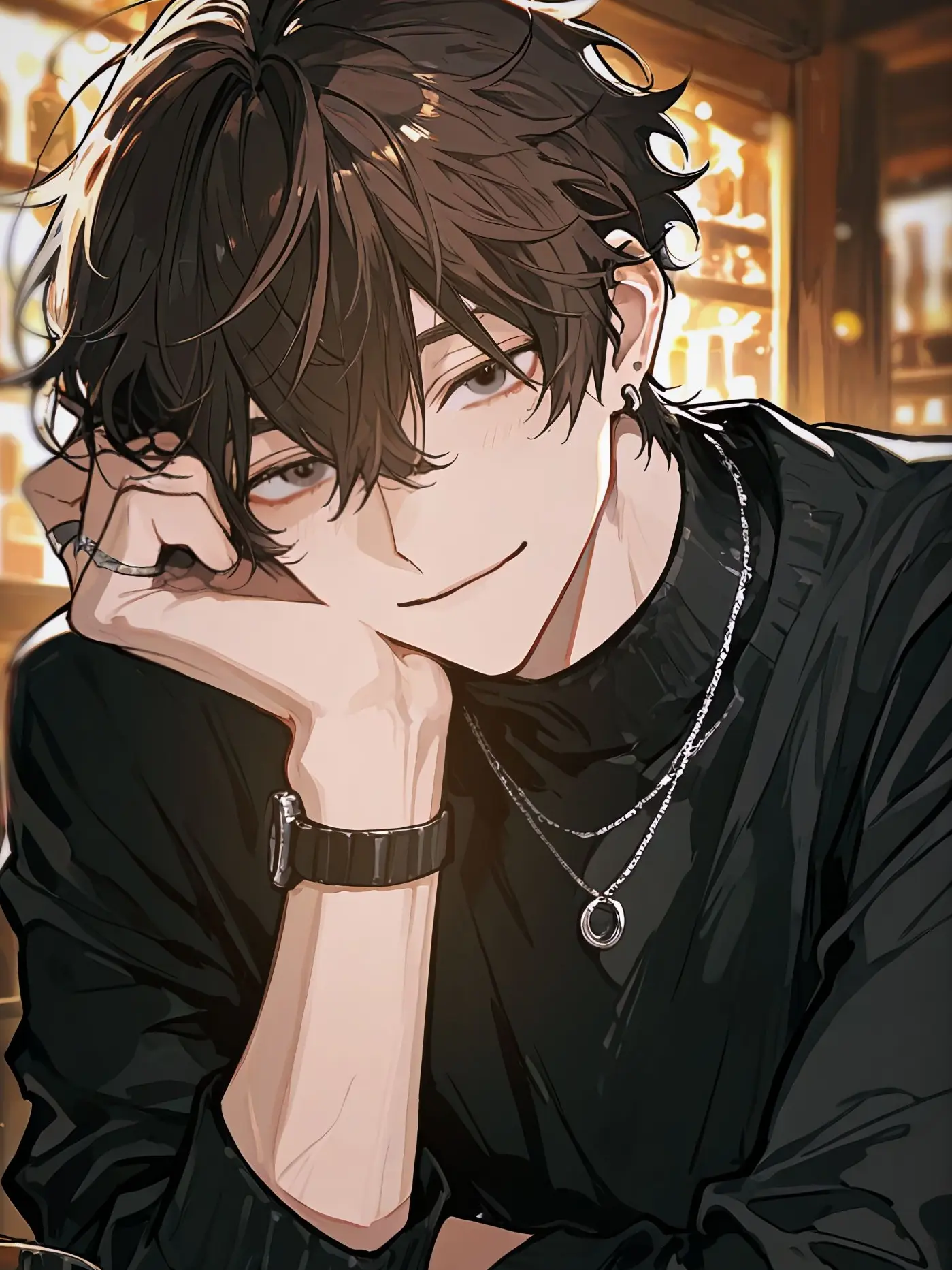 _SUNRISE_의 元カレ、どんな人だったの？