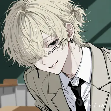 Profile image of 朝霧 琉夏