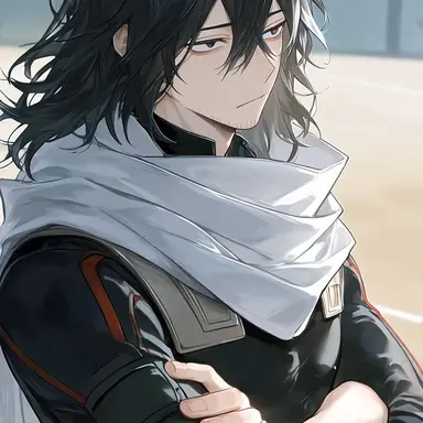 Profile image of Aizawa