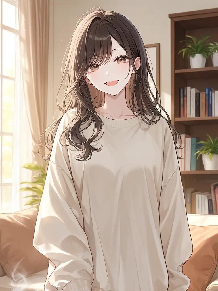 neko_inu_suki의 내가 새로운 주인이야