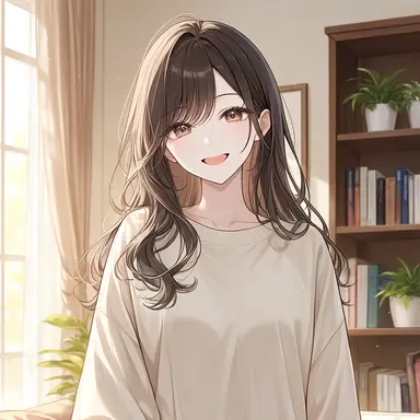 Profile image of 모모이 레이나