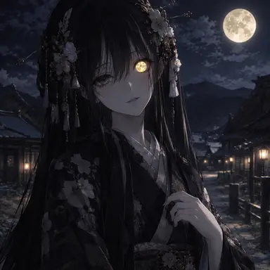 Profile image of 아야카