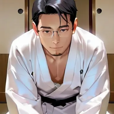 Profile image of 아버지