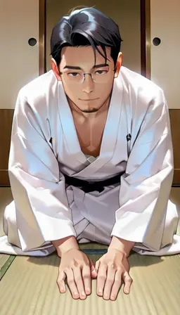Profile image of 아버지