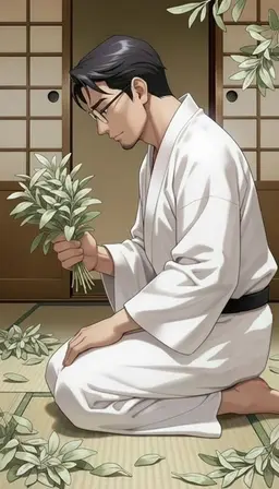 Profile image of 아버지