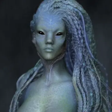 Profile image of Empress Azhira