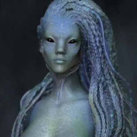 Devilishangel의 The God-Emperor’s Enemy