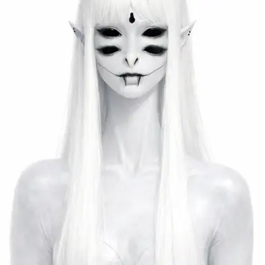 Profile image of Empress Ophyra
