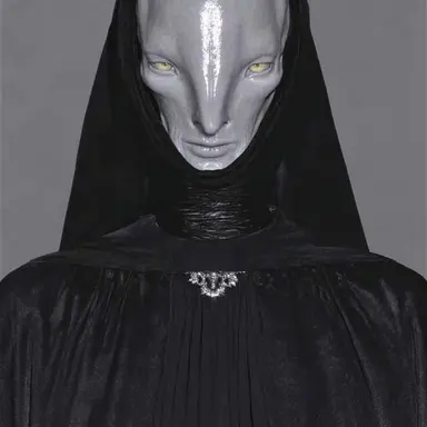 Profile image of Mother Zekage