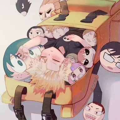 Profile image of 나히아