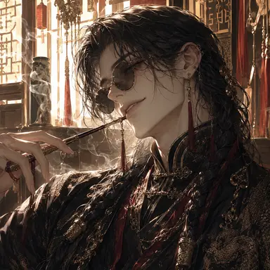 Profile image of 白 凛麗