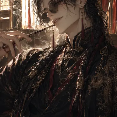 Profile image of 白 凛麗