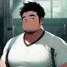 캐릭터 프로필 이미지