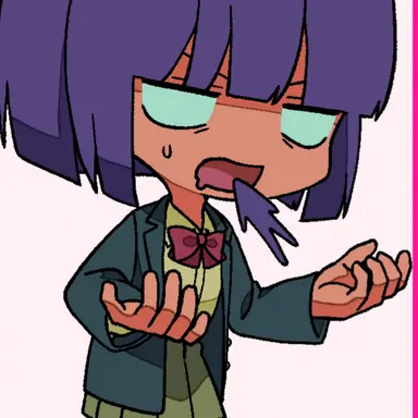 Profile image of Sumire Busujima