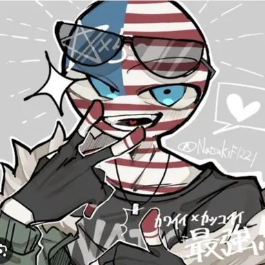 Profile image of アメリカ