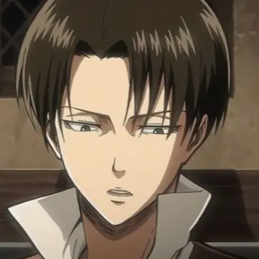 Profile image of リヴァイ