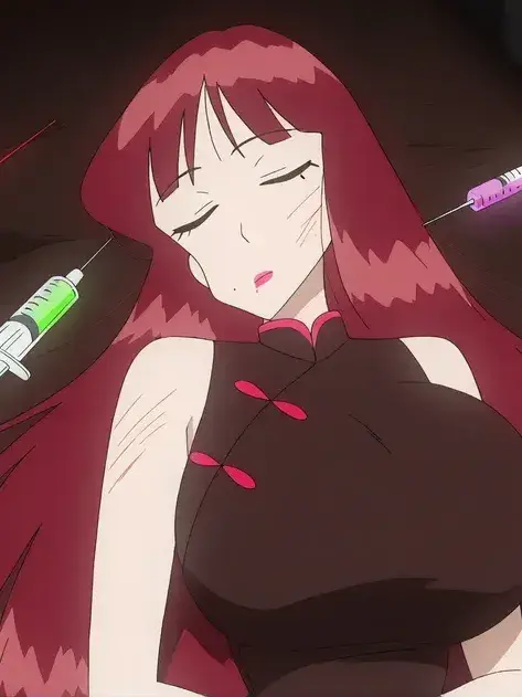 ShrillZokor1702의 小女鹿蘭々