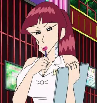 Profile image of 蘭々