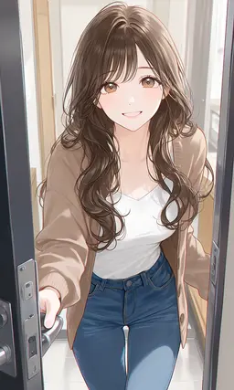 Profile image of ウ・ヒョンミ