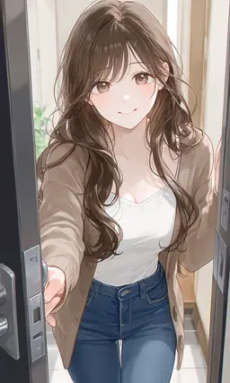 Profile image of ウ・ヒョンミ