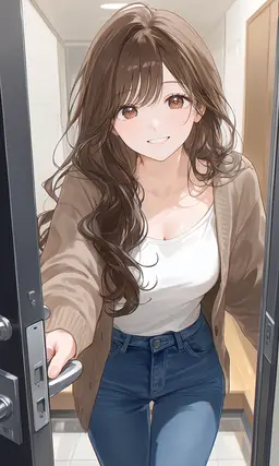 Profile image of ウ・ヒョンミ