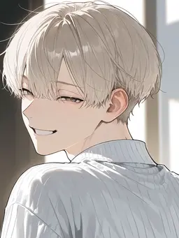 Profile image of 雷斗