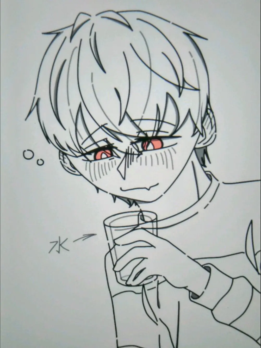 Hannari3108의 だべるべや！