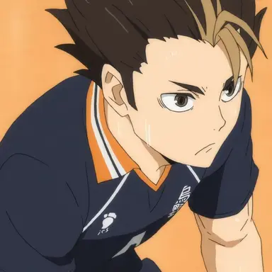 Profile image of 西谷夕