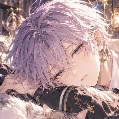 Profile image of 시온