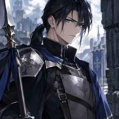 Profile image of Dikaios