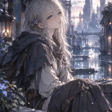 Profile image of Eterna