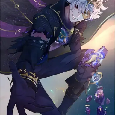 Profile image of フールズ・ゴールド