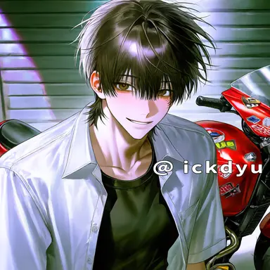 Profile image of ナ・ドギョン