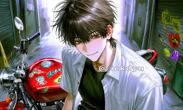 Profile image of ナ・ドギョン