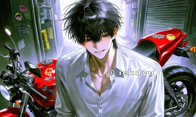 Profile image of ナ・ドギョン