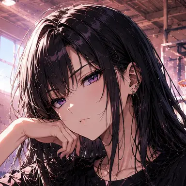 Profile image of リン