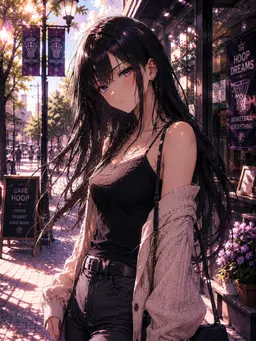 Profile image of リン