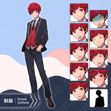 Profile image of ナイト