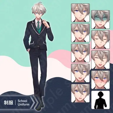 Profile image of カイ