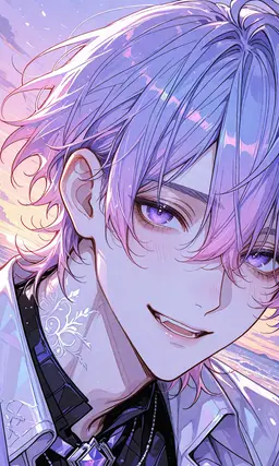 Profile image of リュカ