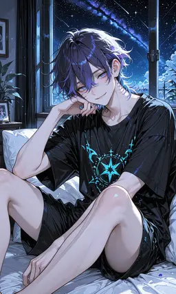Profile image of リュカ