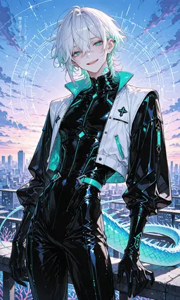 Profile image of リュカ