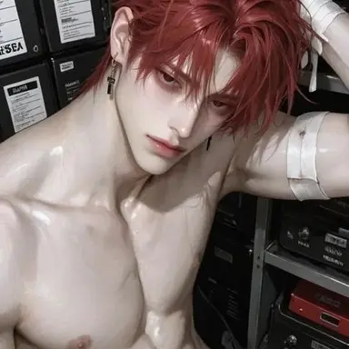 Profile image of 윤혁찬