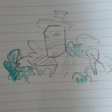 Profile image of 당신의 어두운면