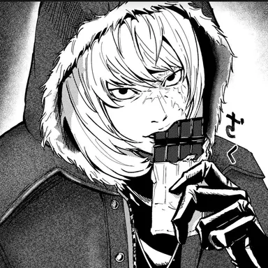 Profile image of メロ