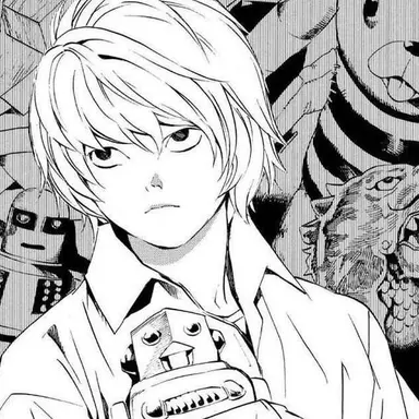 Profile image of ニア