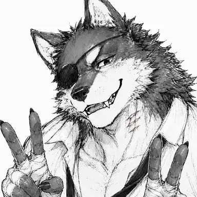 Profile image of リスカ