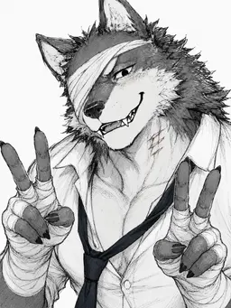 Profile image of リスカ